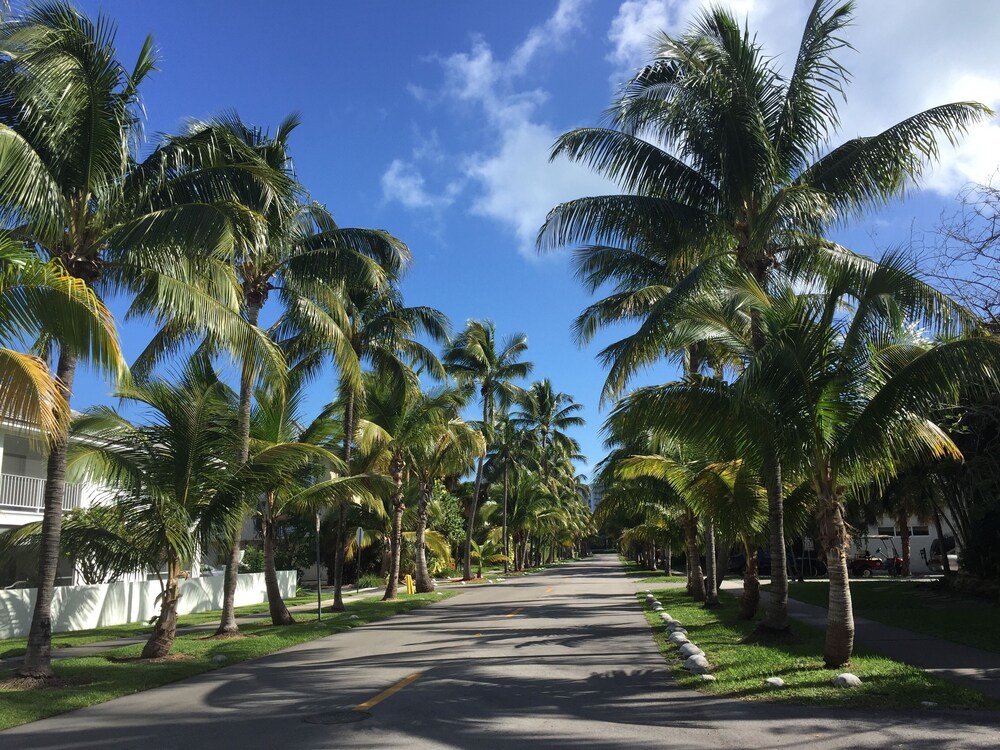 Key Biscayne Paradise Apt