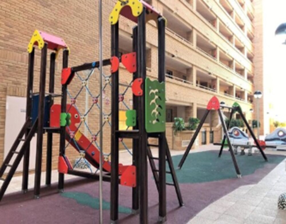 Vacaciones Oromarina Torremar