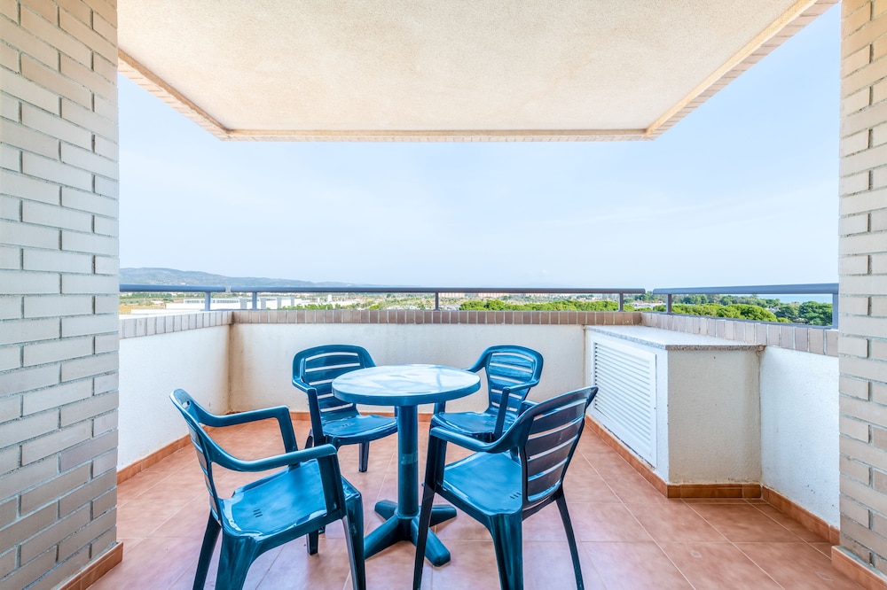 Vacaciones Oromarina Torremar