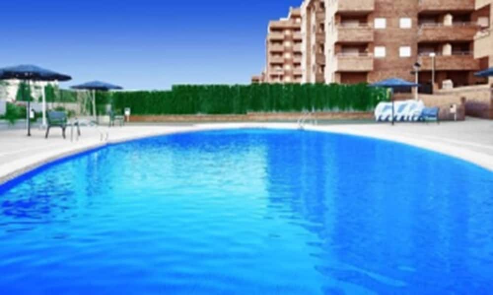 Vacaciones Oromarina Torremar