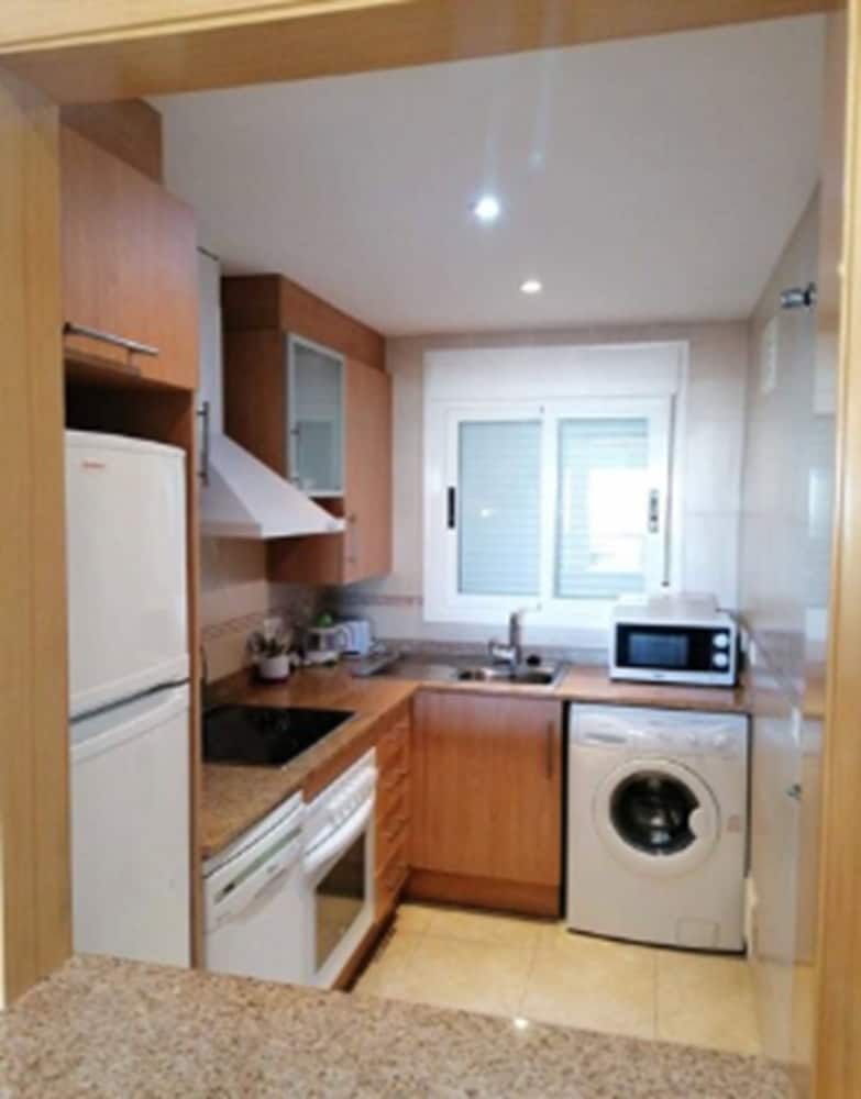 Vacaciones Oromarina Torremar