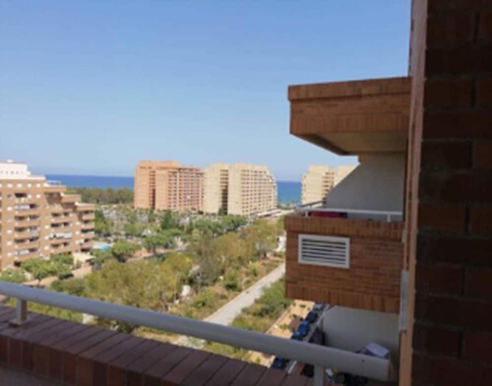 Vacaciones Oromarina Torremar