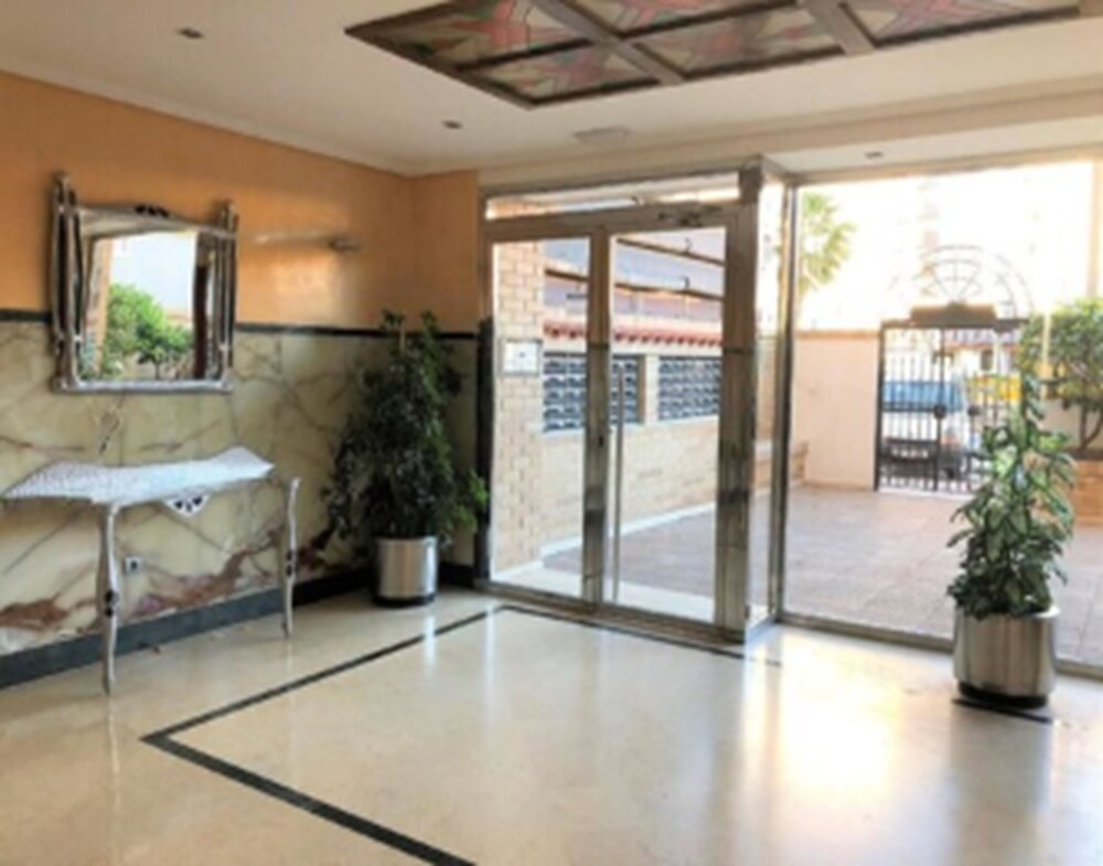 Vacaciones Oromarina Torremar