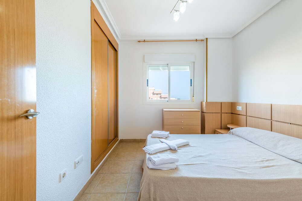 Vacaciones Oromarina Torremar