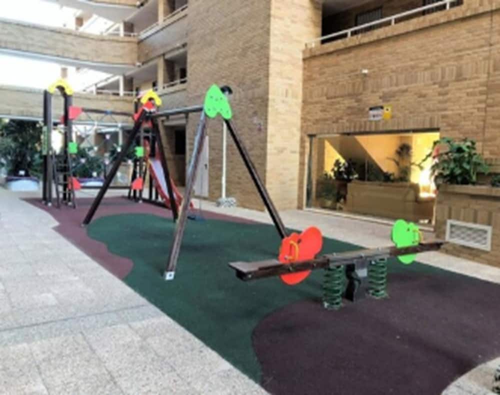 Vacaciones Oromarina Torremar