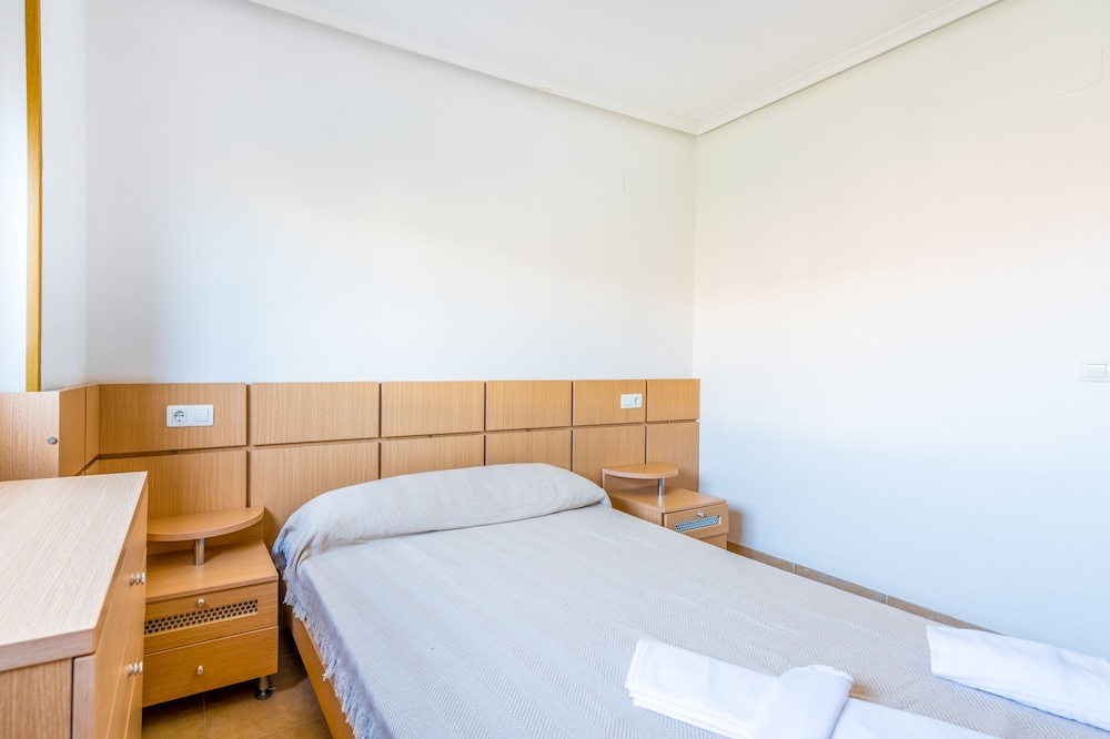 Vacaciones Oromarina Torremar