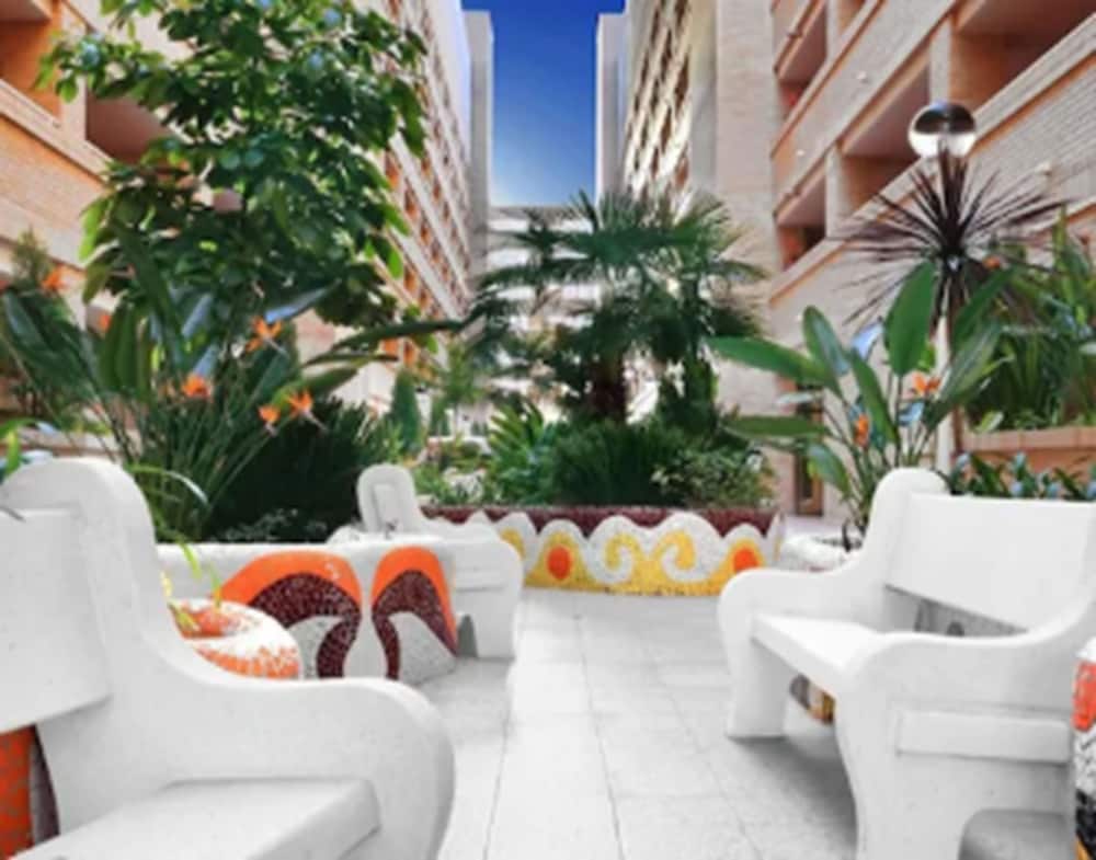 Vacaciones Oromarina Torremar