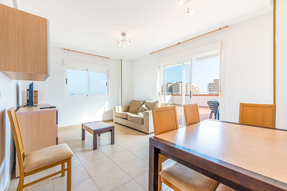 Vacaciones Oromarina Torremar