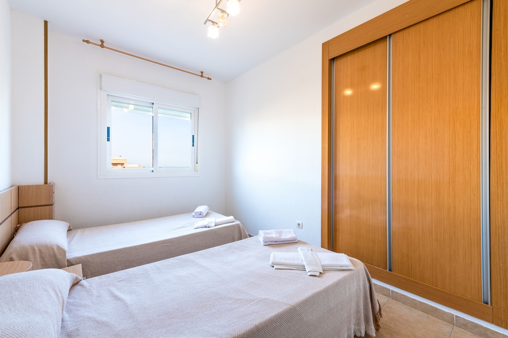 Vacaciones Oromarina Torremar