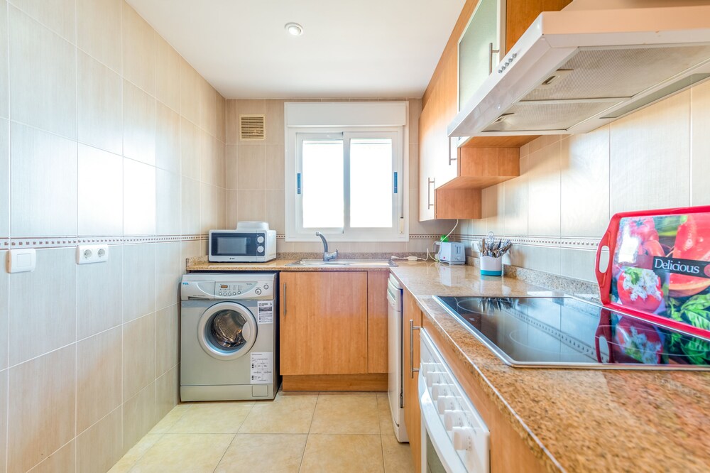 Vacaciones Oromarina Torremar