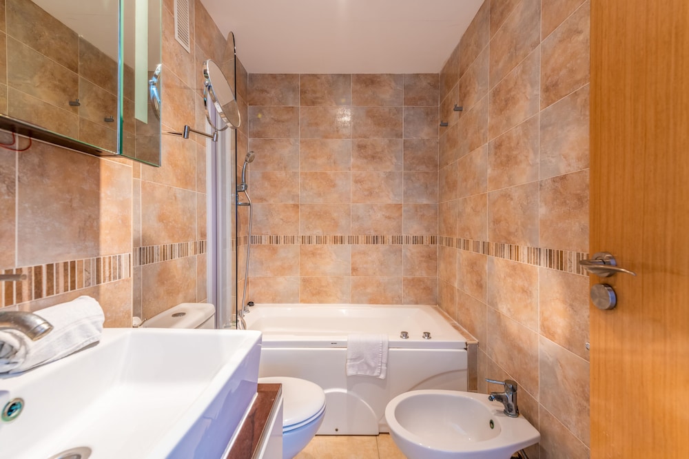 Vacaciones Oromarina Torremar