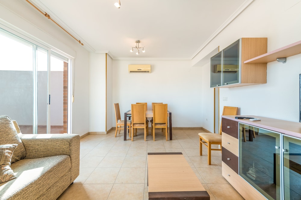 Vacaciones Oromarina Torremar