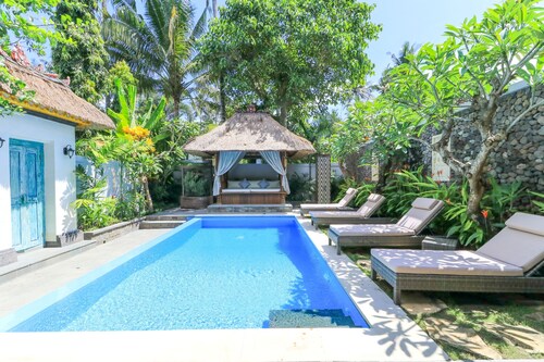 Manggis Private Vacation Homes Ebookers Com