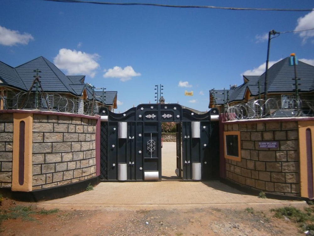 Elgon Village Guest House in Eldoret Best Rates & Deals on Orbitz