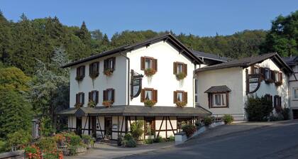 Landhotel Krolik
