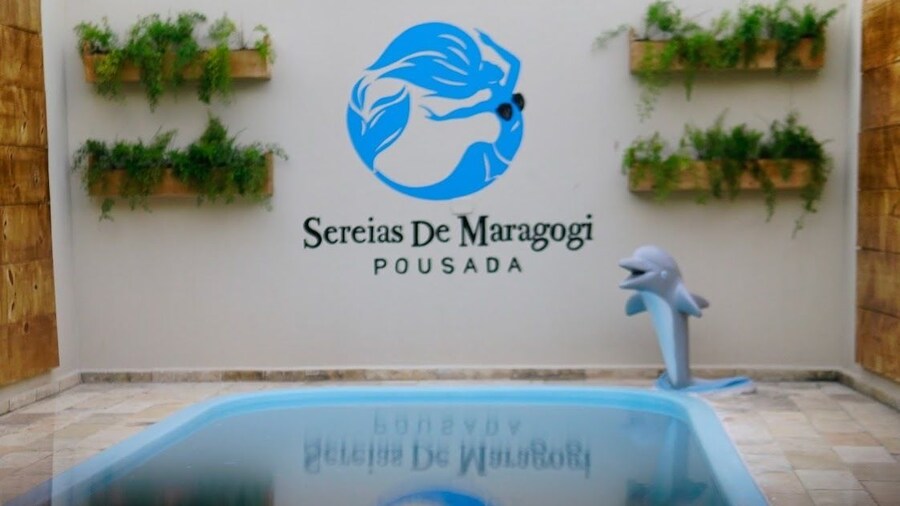 Pousada Sereias de Maragogi