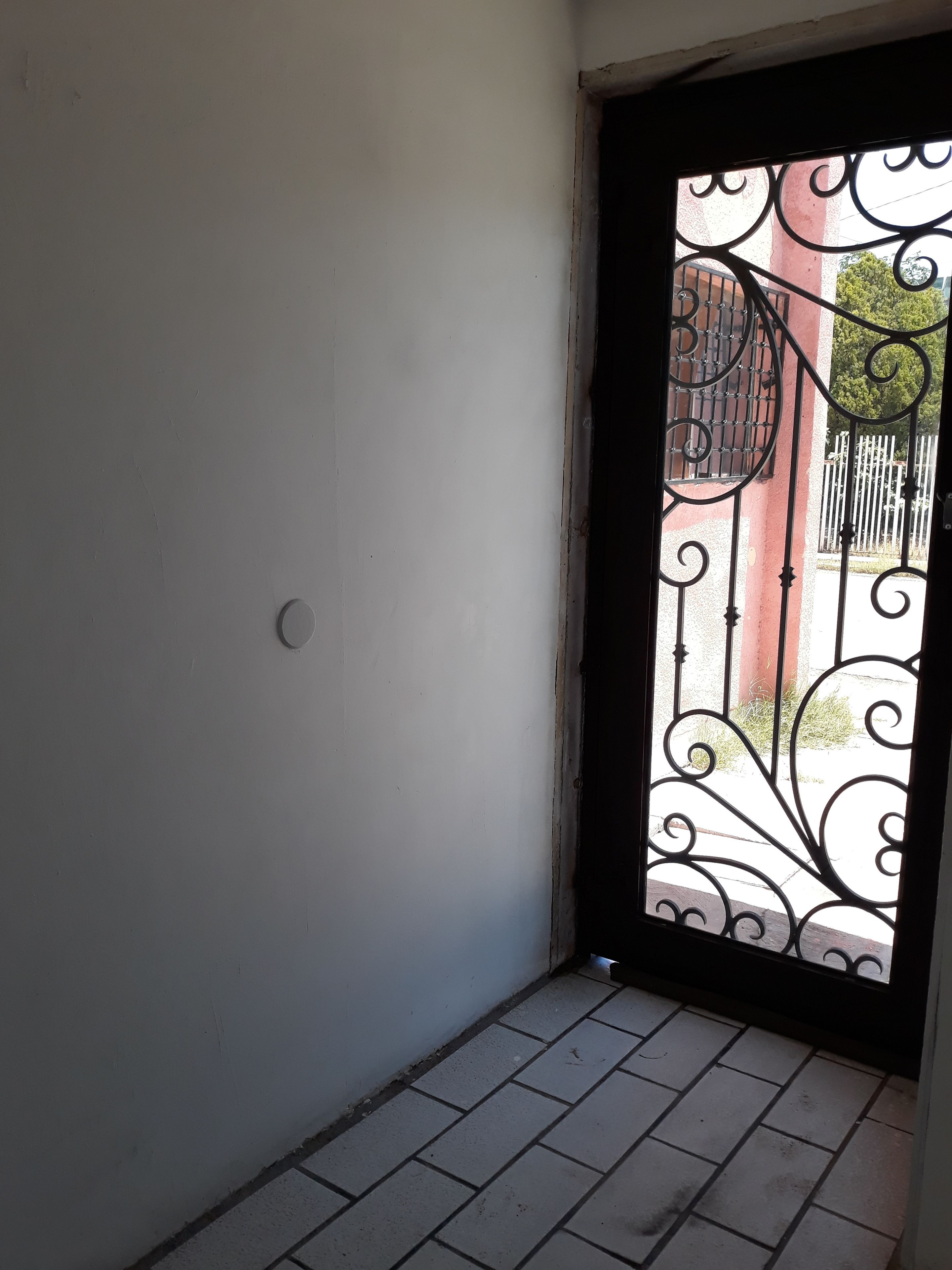 CASA DE LAS FLORES in Ciudad Juárez, Mexico