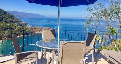 Villas Altas Mismaloya