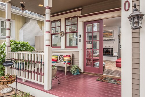 Monterey Cottages 10 Best Holiday Cottages In 2020 Wotif