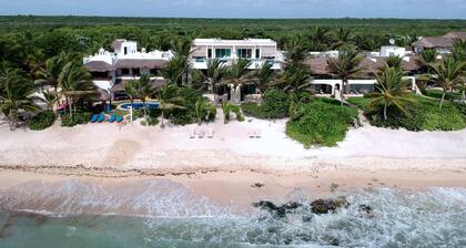 Casa Coral - Luxury Condos
