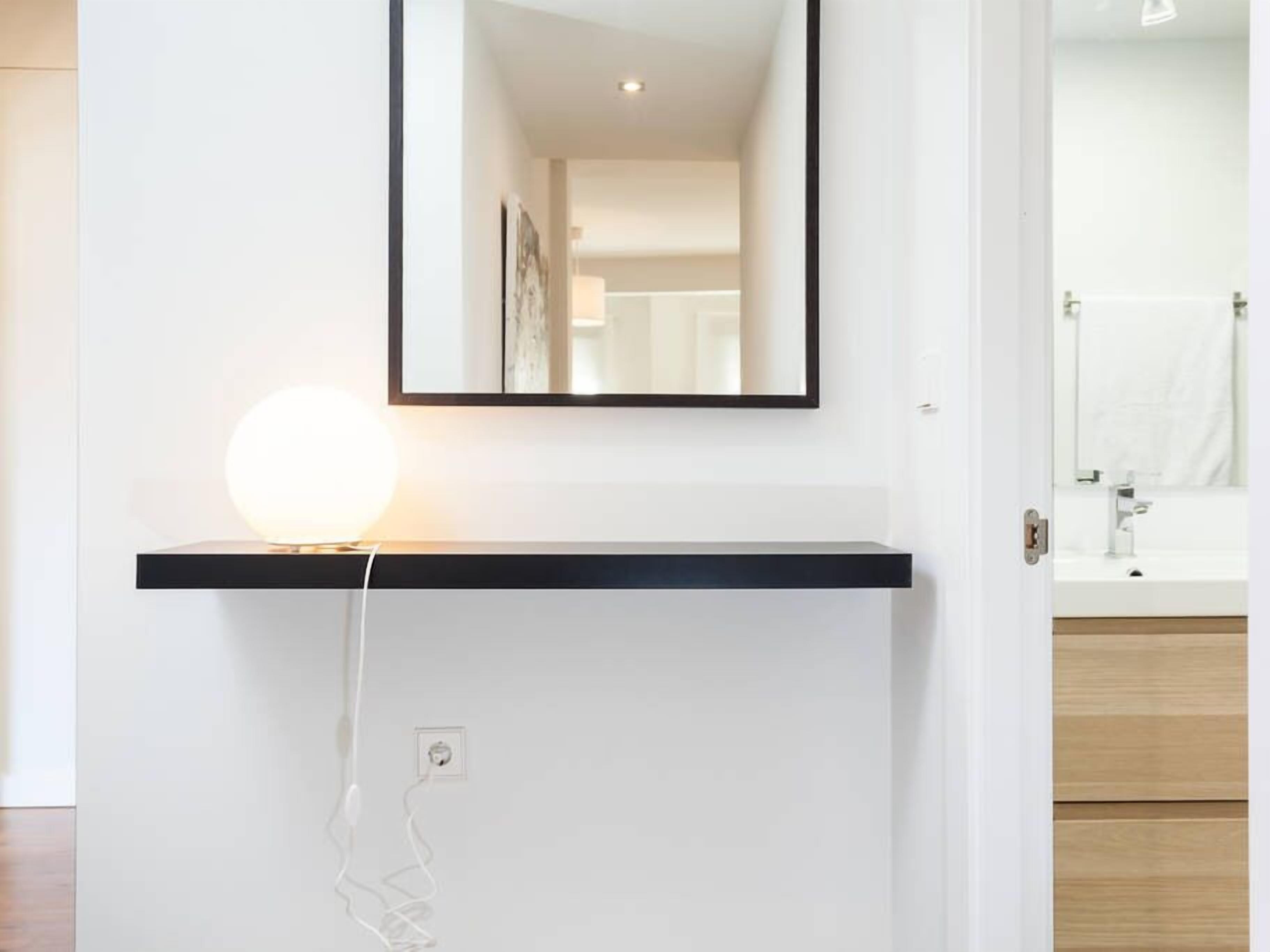 Beautiful studio in Almeria center in Almería, Spain