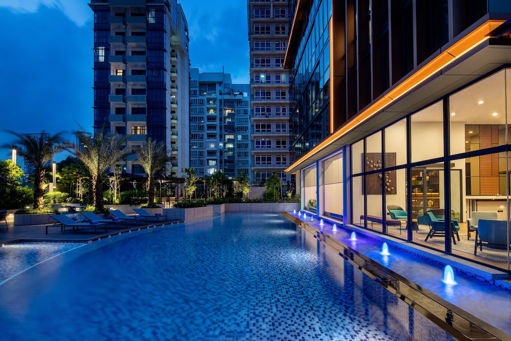 Citadines Balestier Singapore in Singapore Best Rates & Deals on Orbitz