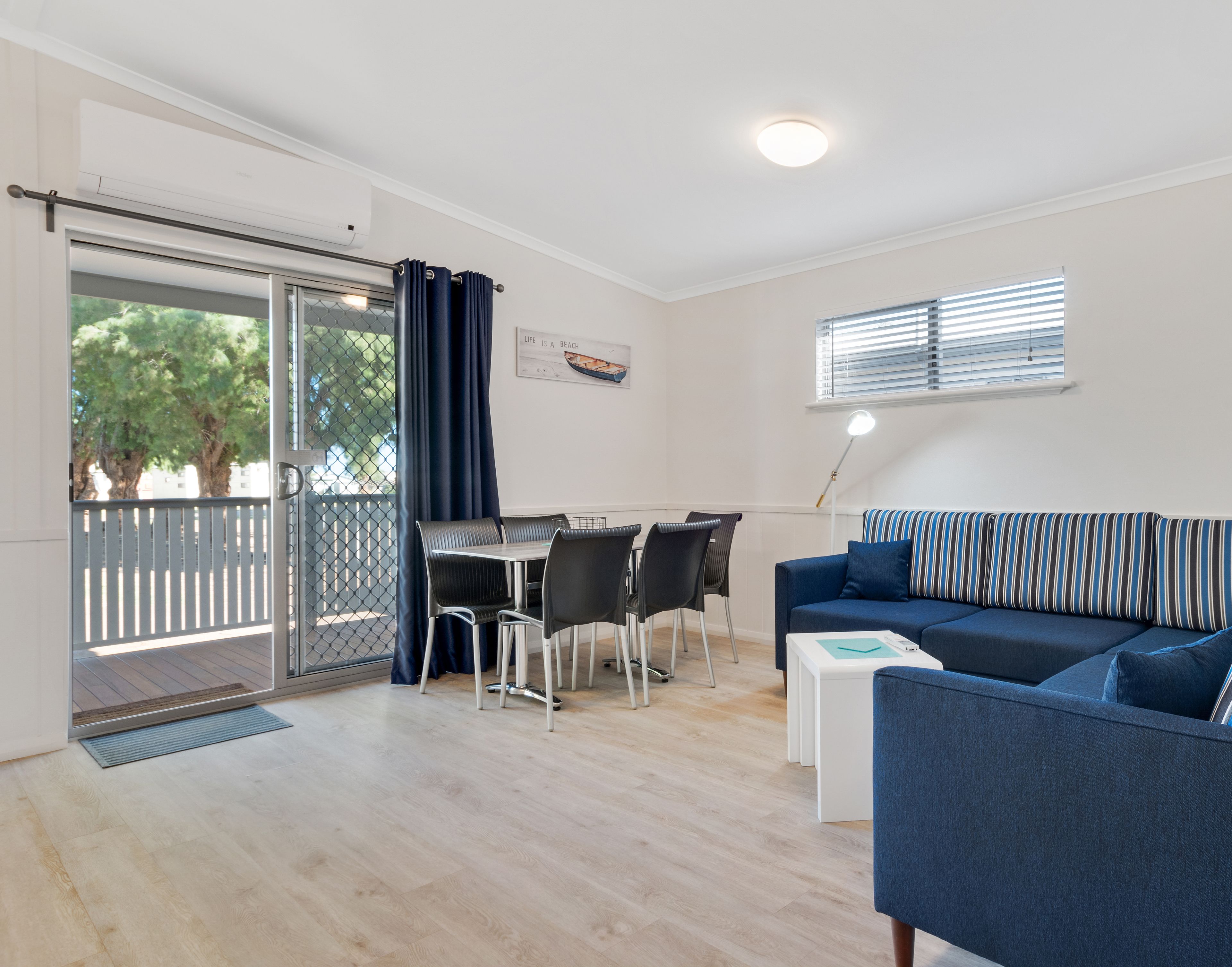 Horrocks Beach Caravan Park