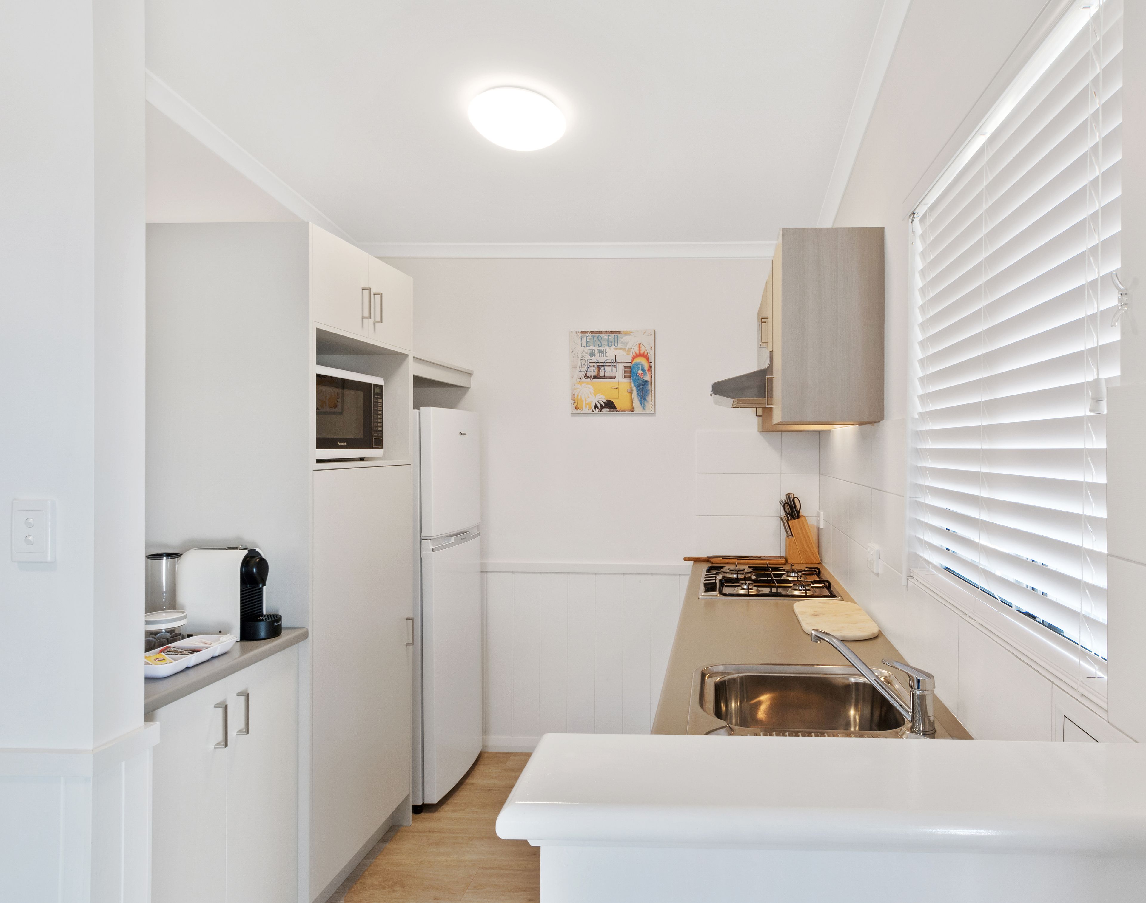 Horrocks Beach Caravan Park