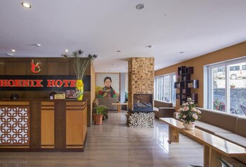 Phoenix Sapa Hotel