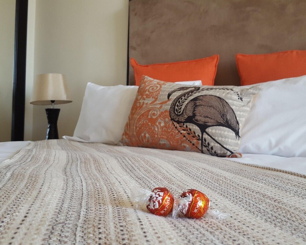 Evolve Property Management Deals & Reviews (Cape Town, ZAF) Wotif