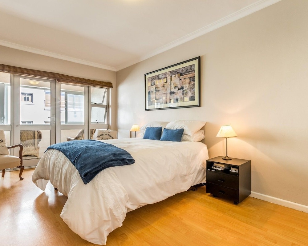 Evolve Property Management Deals & Reviews (Cape Town, ZAF) Wotif