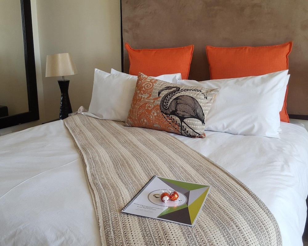 Evolve Property Management Deals & Reviews (Cape Town, ZAF) Wotif