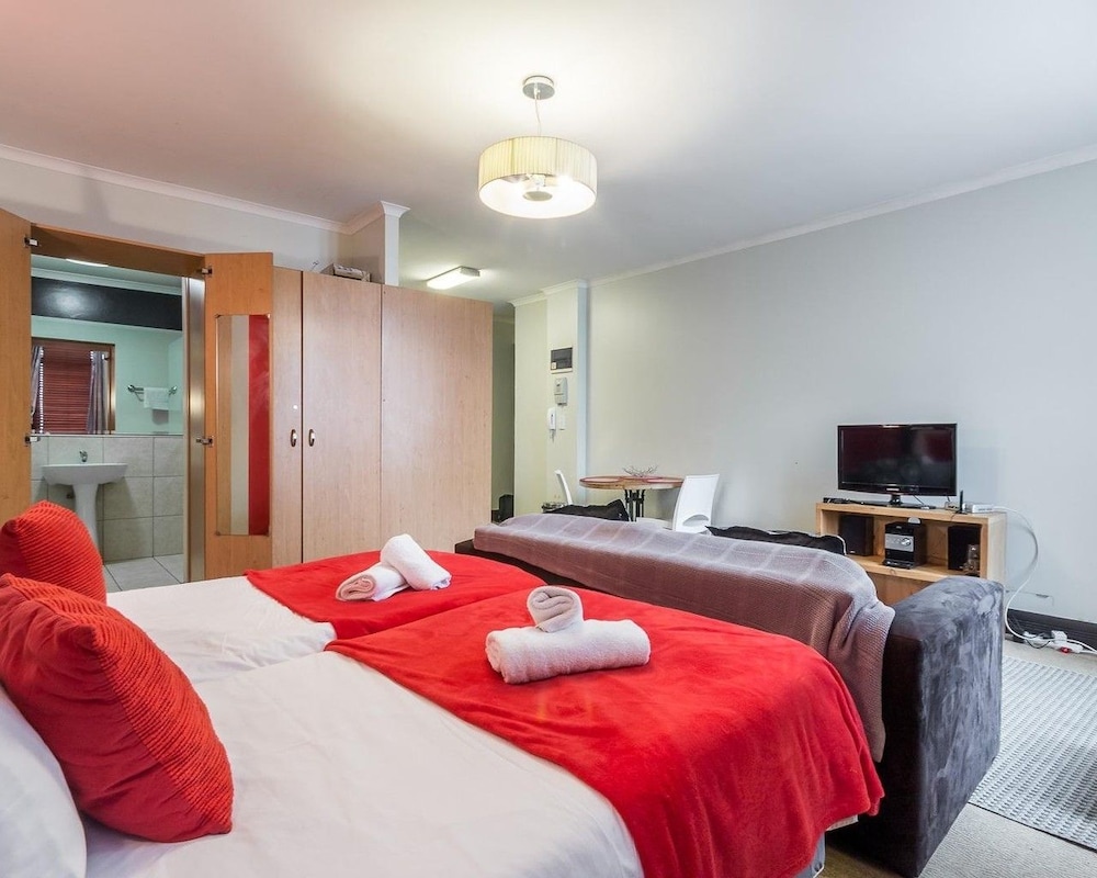 Evolve Property Management Deals & Reviews (Cape Town, ZAF) Wotif