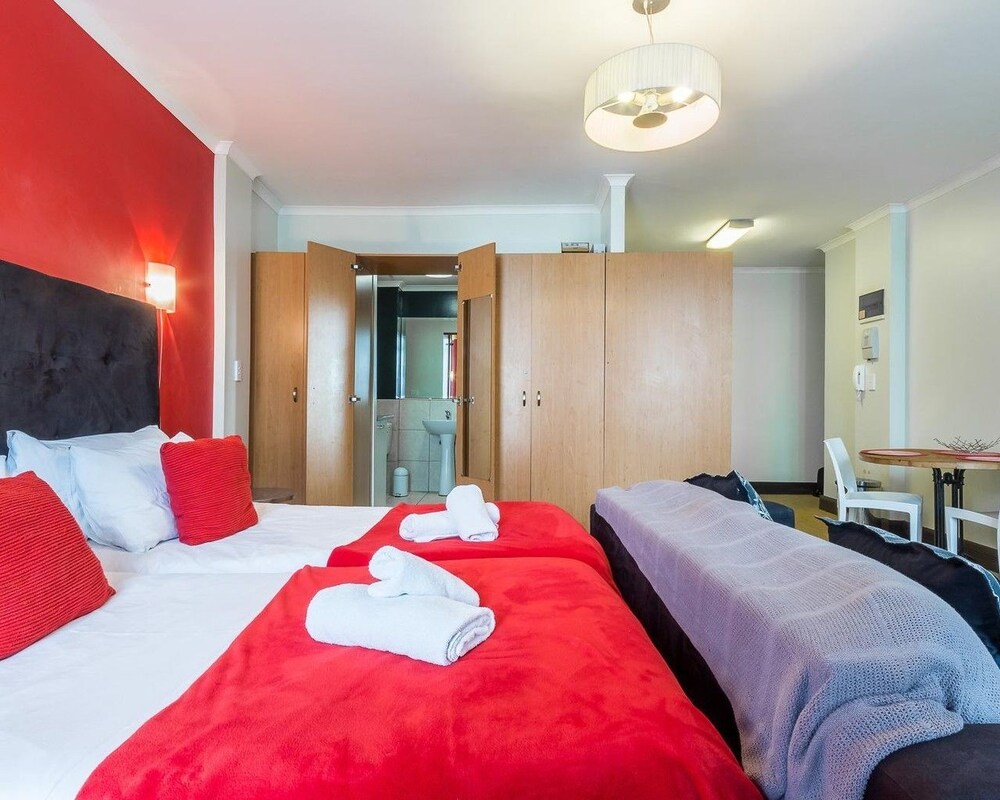 Evolve Property Management Deals & Reviews (Cape Town, ZAF) Wotif