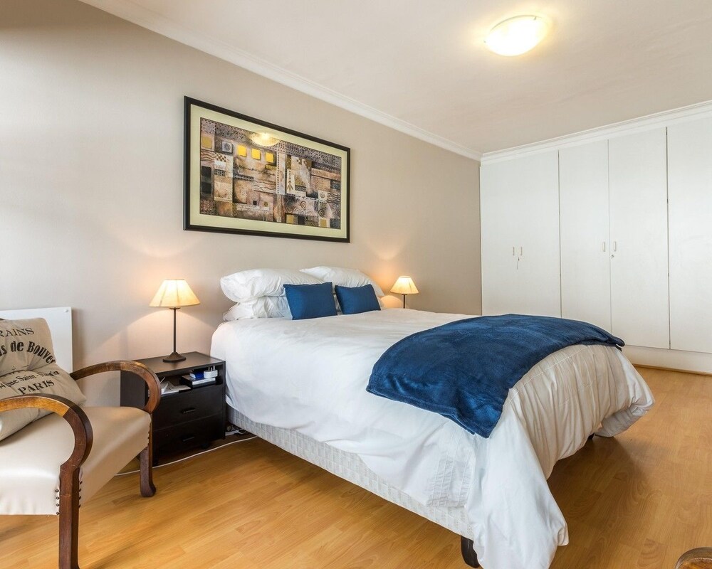 Evolve Property Management Deals & Reviews (Cape Town, ZAF) Wotif