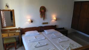 Draps fournis