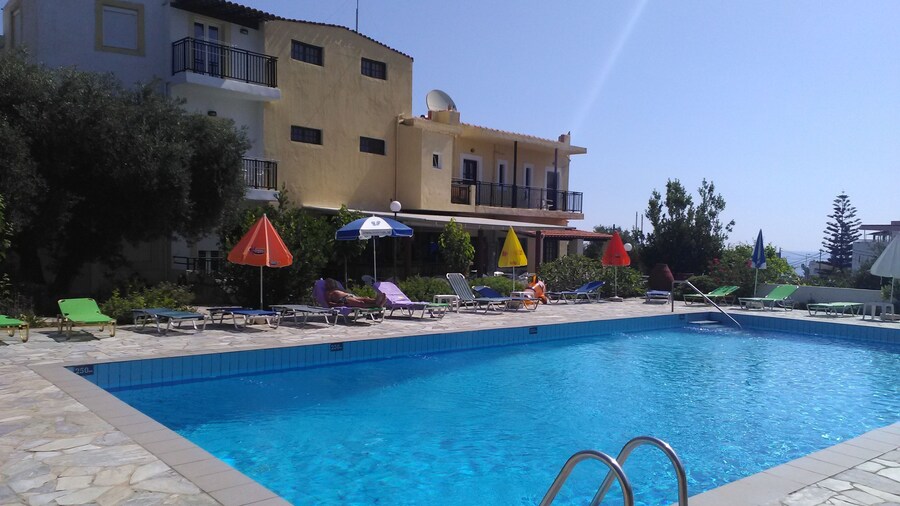 Hersonissos Sky Hotel