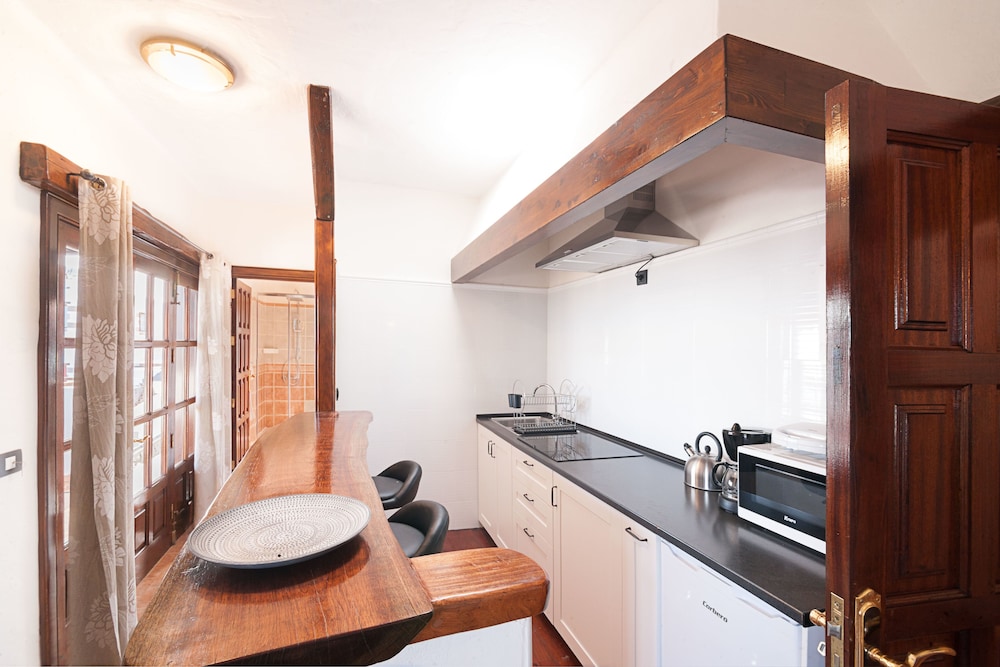 Photo - Apartamentos Rurales Islas Canarias