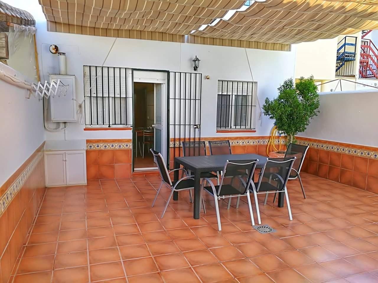Chipiona Casa del Mar in Chipiona, Spain