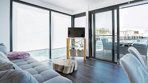 Flachbildfernseher