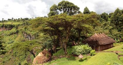 Lacam Lodge