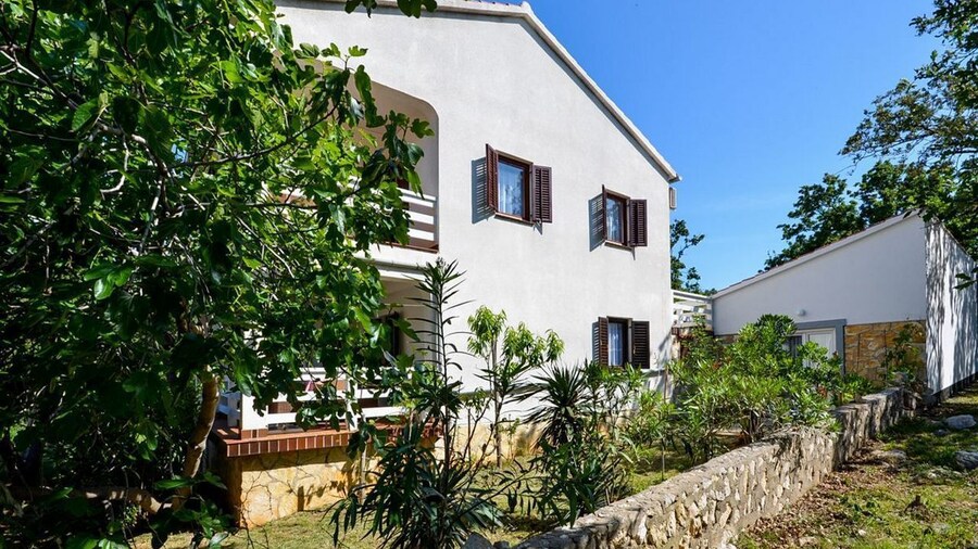 Apartments Stjepan