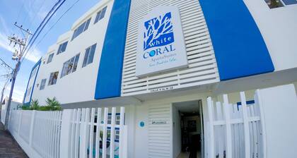 White Coral Apartasuite