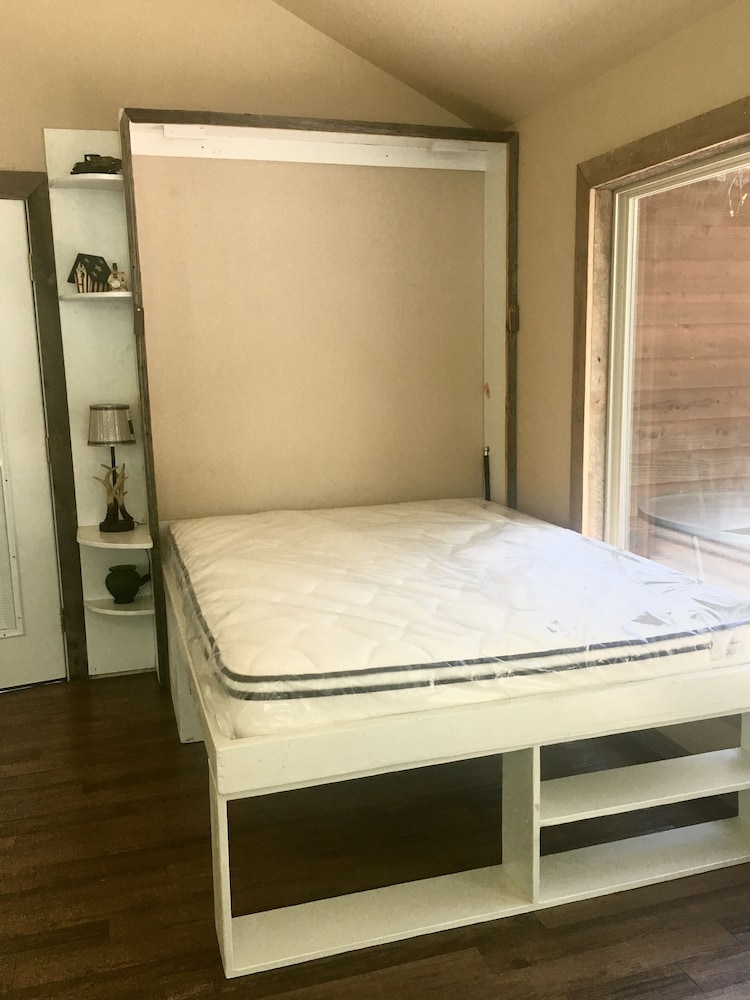 Lake Dardanelle Cabin on Dublin Bay Logan County Vrbo