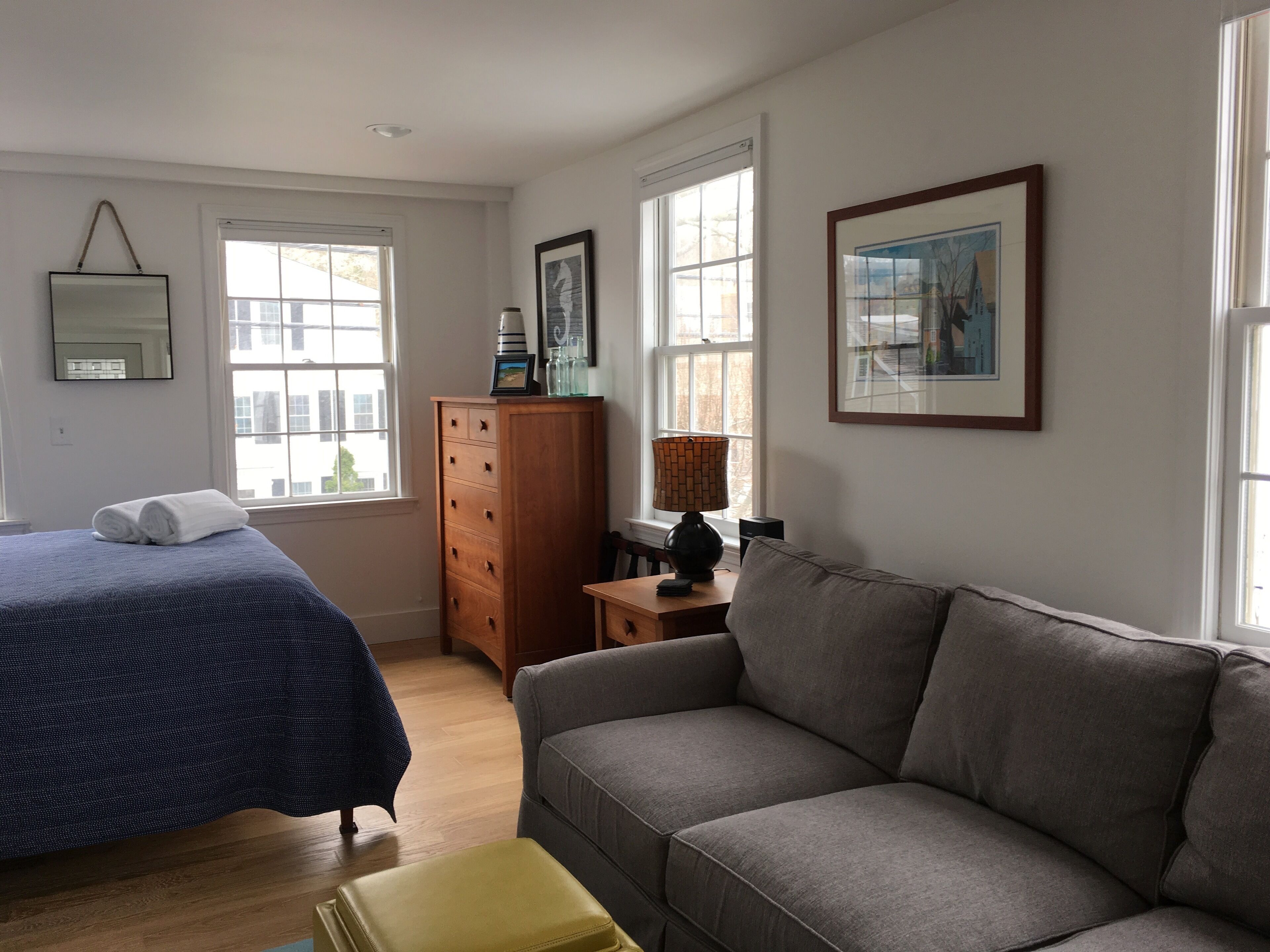 ウォーターフロントビルのウエストエンドスタジオ 口コミ 部屋写真 料金 お得情報 エクスペディア