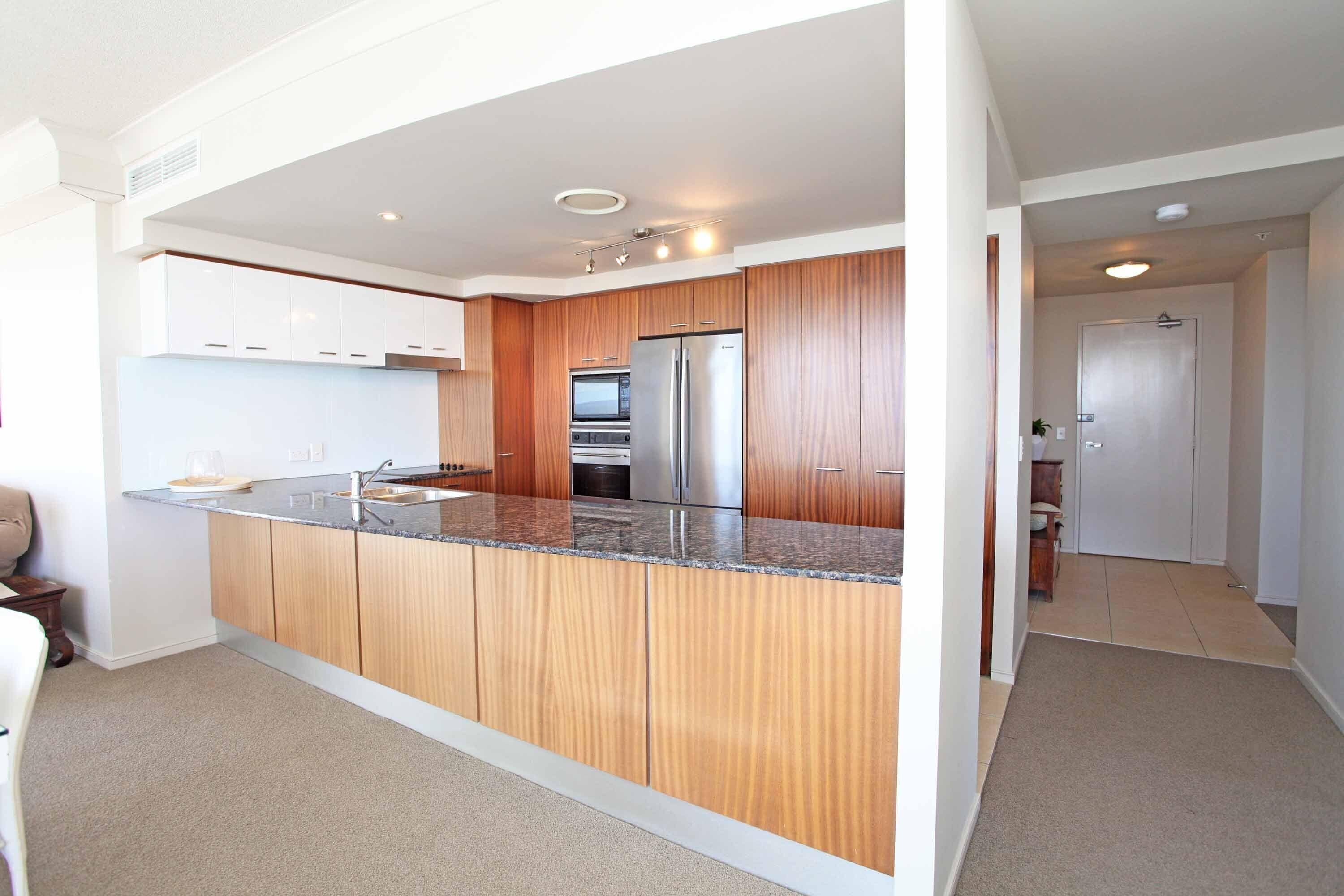 Chevron Renaissance Level 27 Ocean & River Views