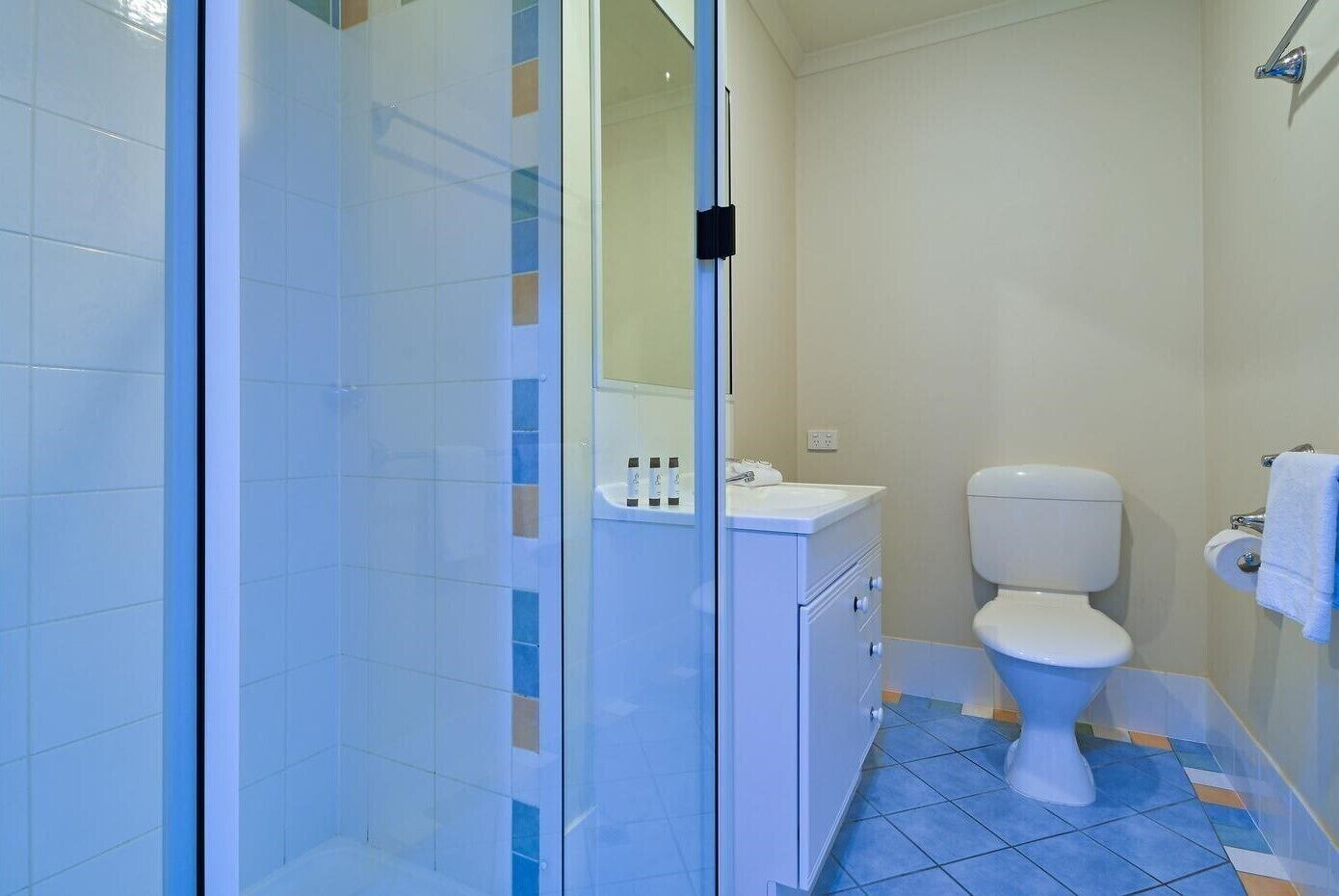 Panorama 10 - Excellent Value, 2 Bedroom Unit