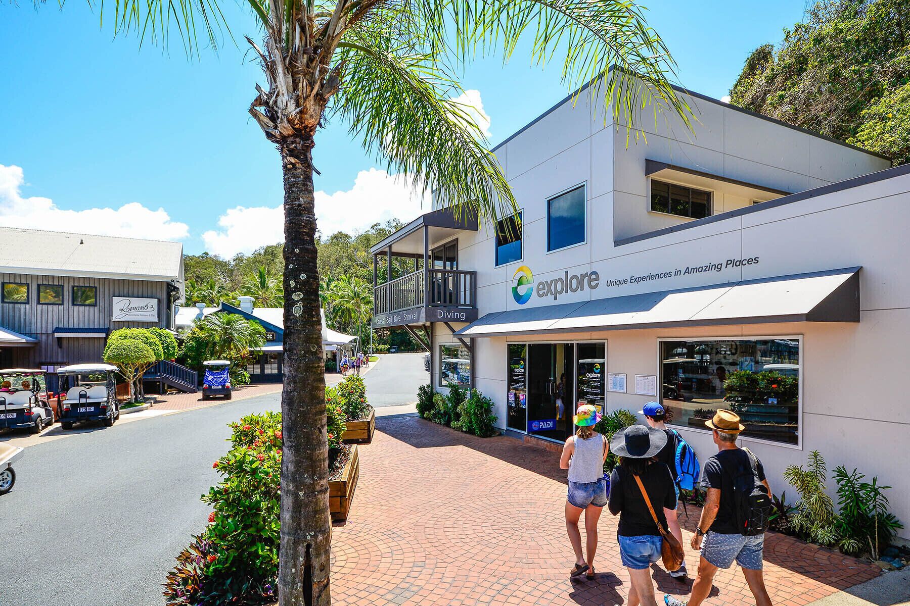 Panorama 10 - Excellent Value, 2 Bedroom Unit