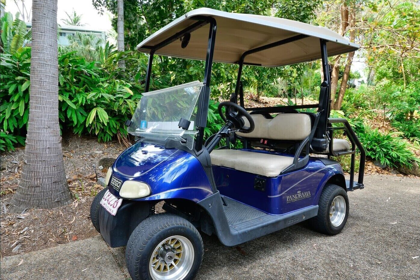 Panorama 10 - Excellent Value, 2 Bedroom Unit