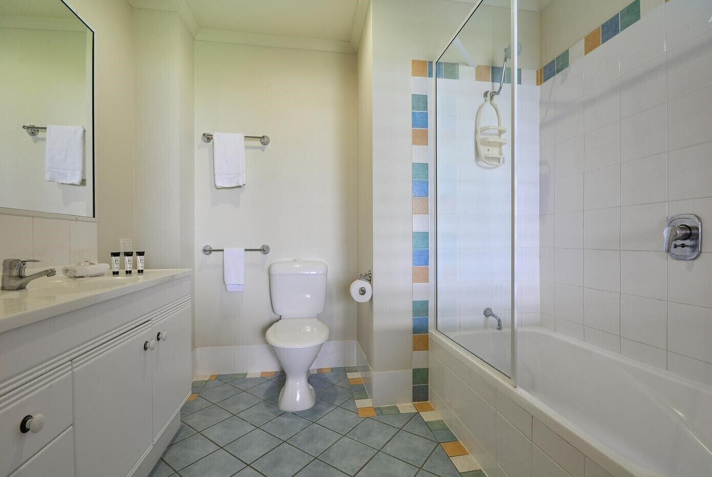 Panorama 10 - Excellent Value, 2 Bedroom Unit